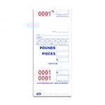 Invoice Cards | Card Invoices | Invoices for Laundromats