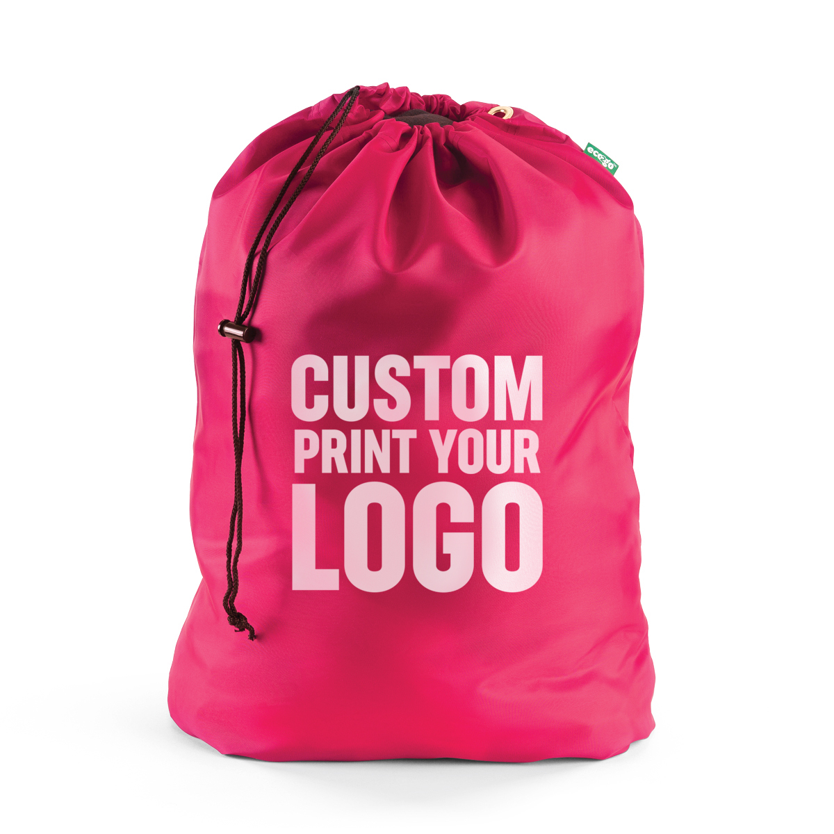 eco2go Heavy Weight Standard Counter Bags 22 x 28 Cleaner s Supply