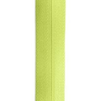 YKK #3 Invisible Nylon Continuous Zipper Roll - 3 yds. - Light Green (874)