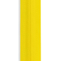 YKK #5 Invisible Nylon Continuous Zipper Roll - 3 yds. - Lemon (504)