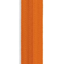 YKK #5 Invisible Nylon Continuous Zipper Roll - 3 yds. - Nectar Orange (523)