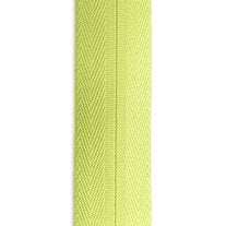 YKK #5 Invisible Nylon Continuous Zipper Roll - 25 yds. - Light Green (874)