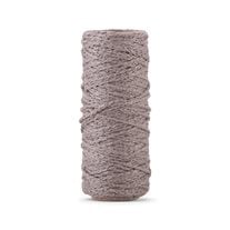 Crochet Thread - Tex 600 - 25 yds. - Light Grey