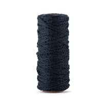 Crochet Thread - Tex 600 - 25 yds. - Navy