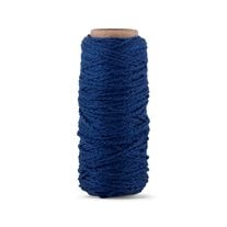 Crochet Thread - Tex 600 - 25 yds. - Royal