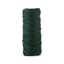 Crochet Thread - Tex 600 - 25 yds. - Forest Green