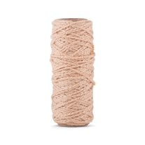 Crochet Thread - Tex 600 - 25 yds. - Beige