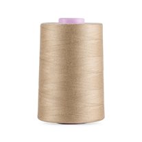 Amann Saba All-Purpose Poly Wrapped Poly Core Thread - Tex 40 - 5,468 yds. - #1222
