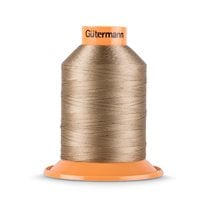 Gutermann Tera Polyester Multifilament Thread - Tex 75 - 1,312 yds. - #131