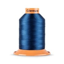 Gutermann Tera Polyester Multifilament Thread - Tex 75 - 1,312 yds. - #312