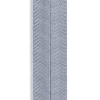 YKK #5 Invisible Nylon Continuous Zipper Roll - 3 yds. - Steel Grey (119)