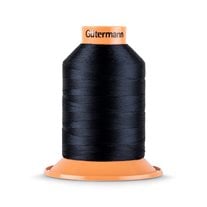 Gutermann Tera Polyester Multifilament Thread - Tex 75 - 1,312 yds. - #339