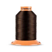 Gutermann Tera Polyester Multifilament Thread - Tex 75 - 1,312 yds. - #696