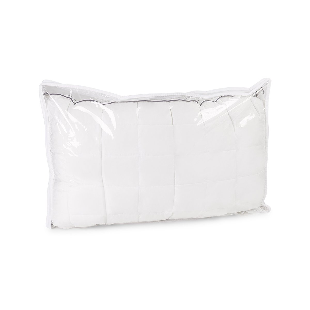 White pillow bag 2025