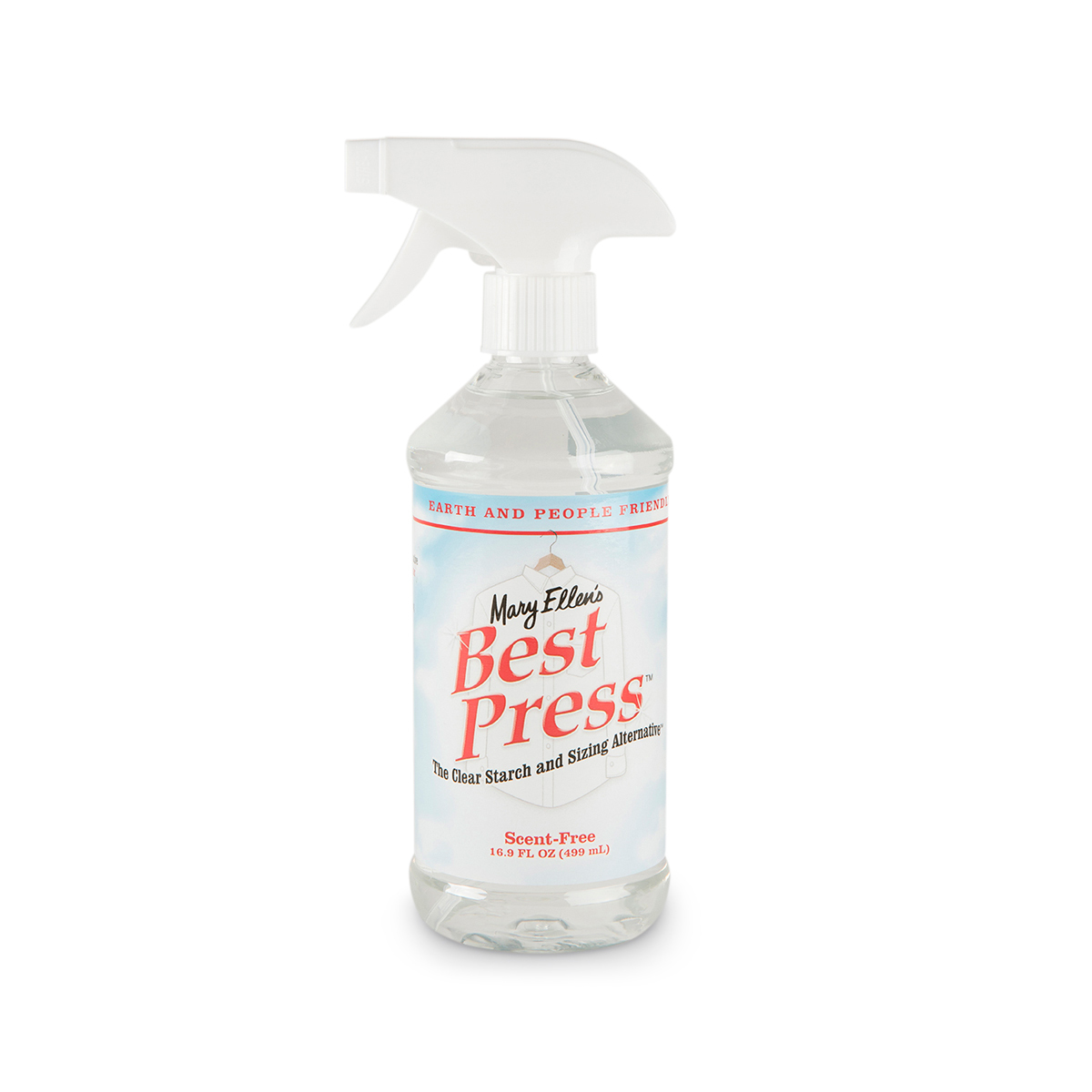 Mary Ellen's Best Press - 6oz Spray Starch