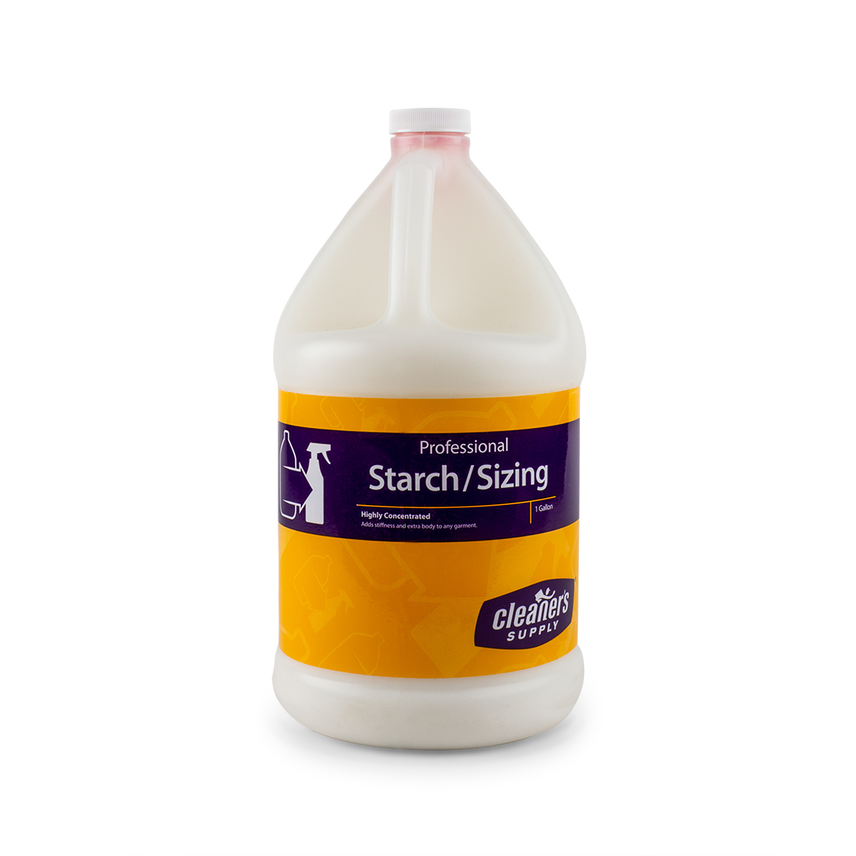 Various Types Of easy use spray starch For Your Exact Needs 