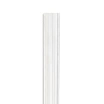 Shaping Plastic Boning - 1/4" x 100 yds. - White