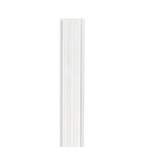 Shaping Plastic Boning - 1/4" x 100 yds. - White