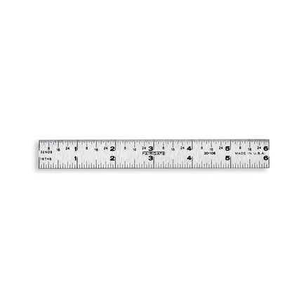 L-Square Metal Tailor Ruler For Sewing - Cleaner's Supply
