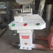 Reconditioned Unipress Dry Clean Pants Topper Press