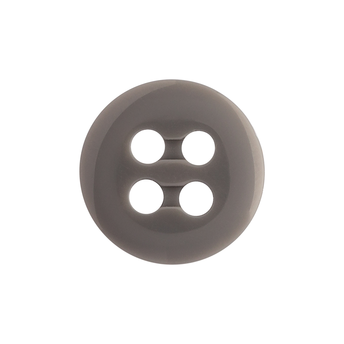 Work Pant Buttons - 22L / 14mm - 1 Gross - Black
