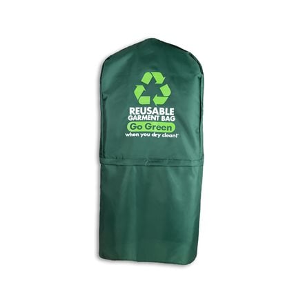 54 eco2go Go Green When You Dry Clean Original 2-in-1 Laundry Bags