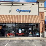 Dry Cleaner Drop Store & Alterations