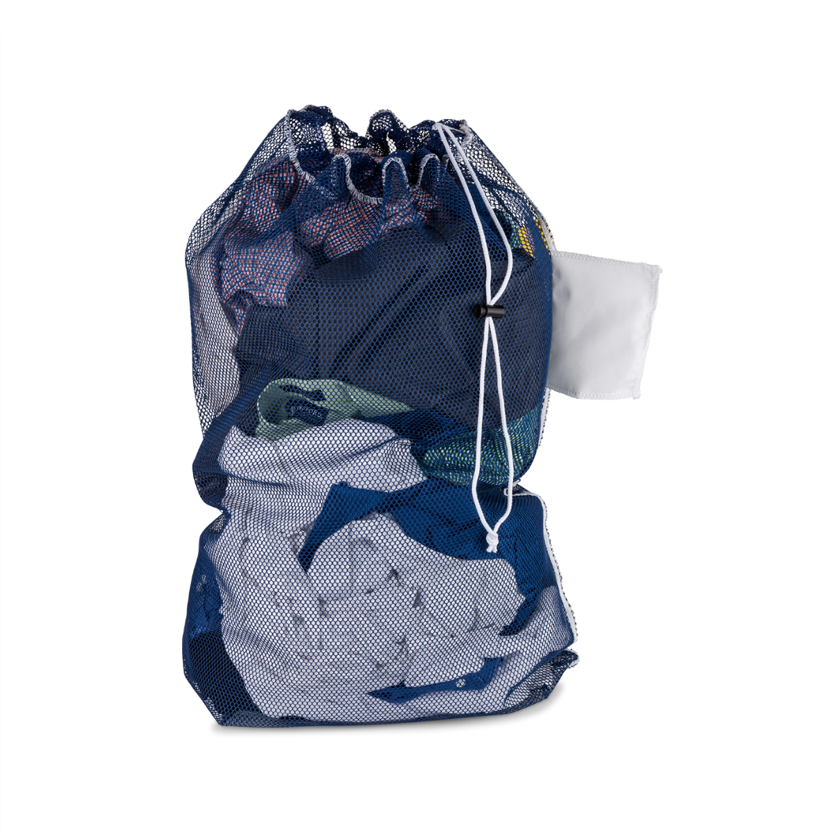 Backpack Laundry Bags - Initial-Impressions