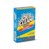 OxiClean Stain Remover - 1 oz./Pack - 156/Carton