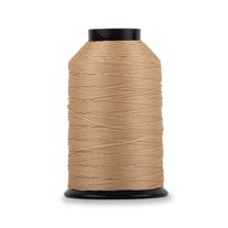 A&E Anefil Nylon Bonded Thread - Tex 135 - 750 yds. - Beige