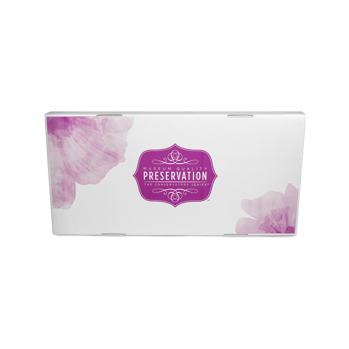 Bridal keepsake wedding gown box 2025