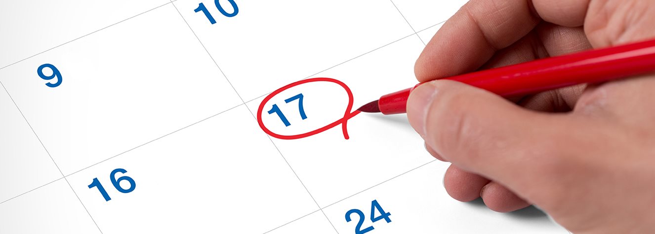 Understanding Your Customers Webinar Calendar Date Signup Confirmation