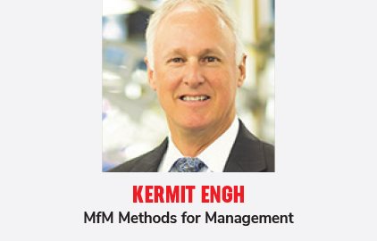 KERMIT ENGH MfM Methods for Management