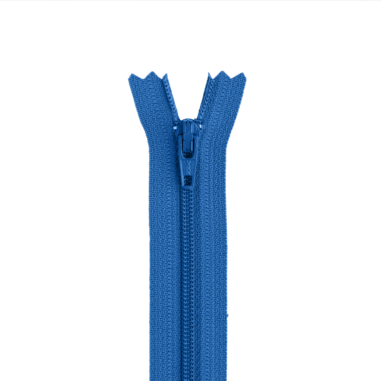 3 Nylon Coil Closed-End Wholesale Zippers, 50% OFF