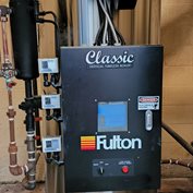 2019 Fulton Boiler