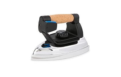 Steam/Electric Iron