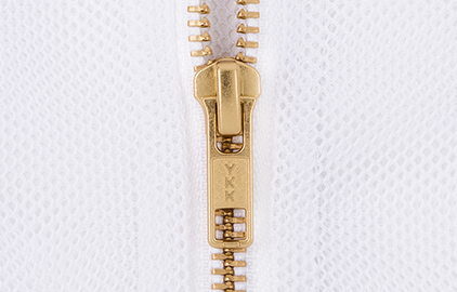 Zip Net Bags Corrosion-Resistant Zippers