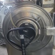 Reconditioned 60 lb Unimac PVQ High Speed Washer/Extractor