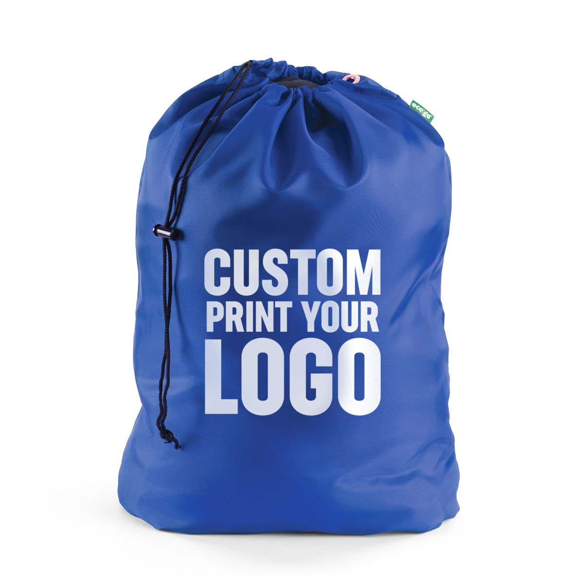 Custom Laundry Bag Printing