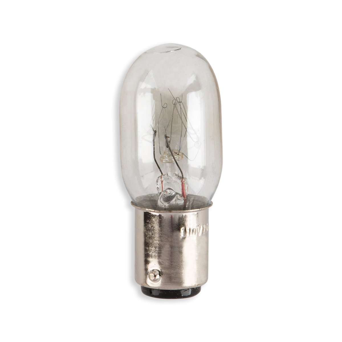 Sewing Machine Light Bulbs 120v 15w Push Base Cleaner s Supply