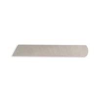 Lower Knife W/ Narrow Carbide Tip - Brother Sewing Machine Parts - (S20899-0-01)