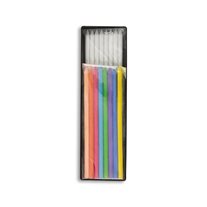 Allary Chalk Cartridge Refill Set - Assorted Colors