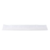 Garment Sleeve Heads - 14" x 2 1/4" - 1 Pair/Pack - White