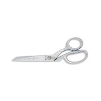 Gingher Knife Edge Bent Trimmers - 8"