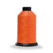 Sunguard UVR Bonded Polyester Thread - Tex 90 - 2,100 yds. - Sunglow