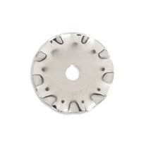 OLFA Replacement Rotary Cutter Blades - Wave - 45mm