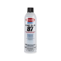 Sprayway Fast Tack 87 Mist Adhesive - 13 oz.