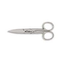 Mundial Buttonhole Scissors - 4 1/2"