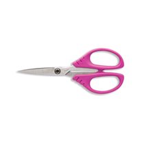 Havel's Serrated Straight Tip Embroidery Scissors - 5 1/2"