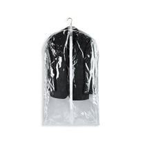 Breathable Suit Garment Bags - 42" x 24" x 3" - 12/Pack